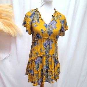 Anthropologie dress